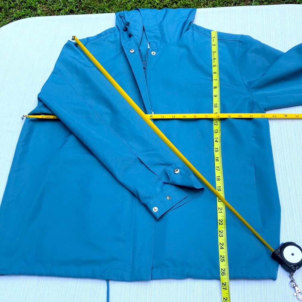 Izod Jacket - Picture 9 of 12